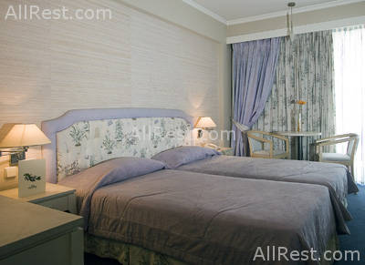 Airotel Alexandros Hotel 13